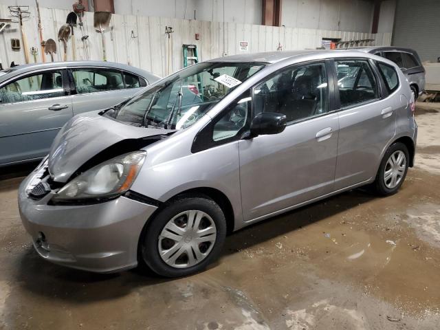 Honda Fit (2010)
