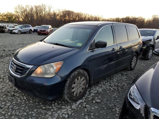 Honda Odyssey lx (2010)