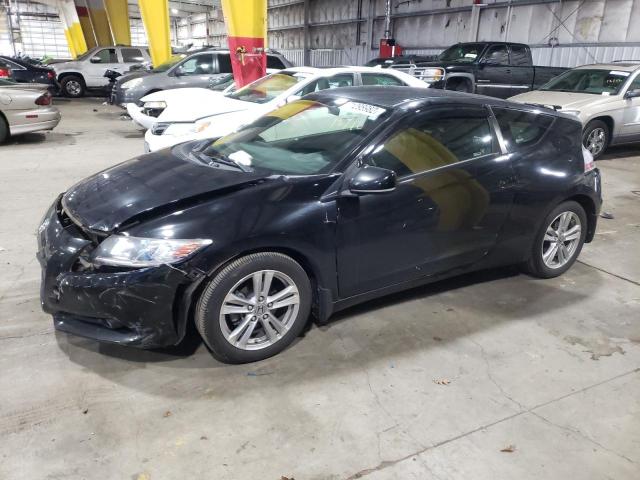 Honda Cr-z ex (2012)