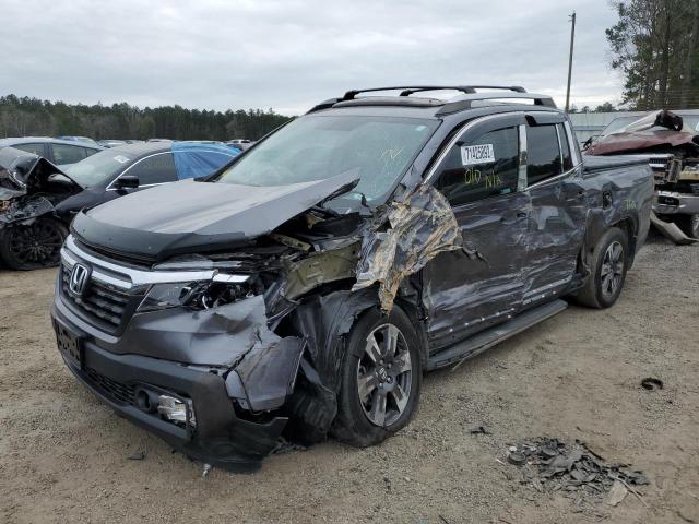 Honda Ridgeline (2019)
