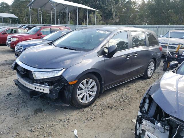 Honda Odyssey lx (2021)