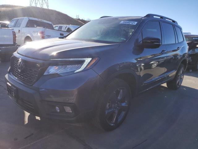 Honda Passport t (2021)