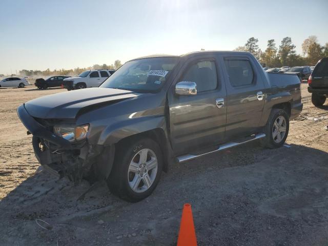 Honda Ridgeline (2011)