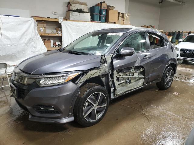 Honda Hr-v touri (2019)