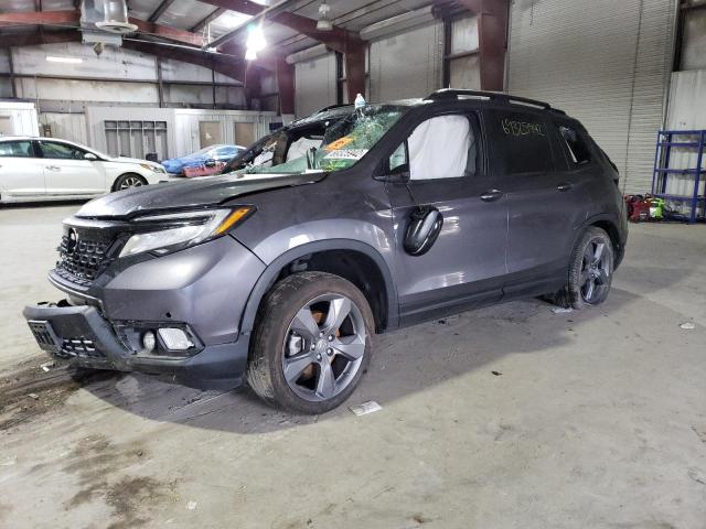 Honda Passport t (2019)