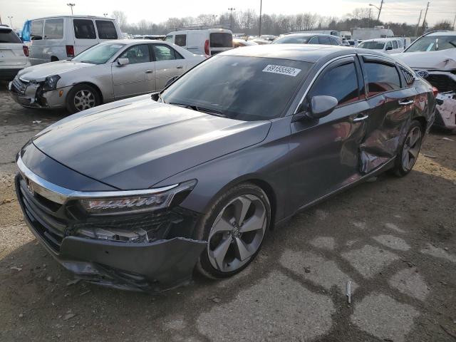 Honda Accord tou (2020)