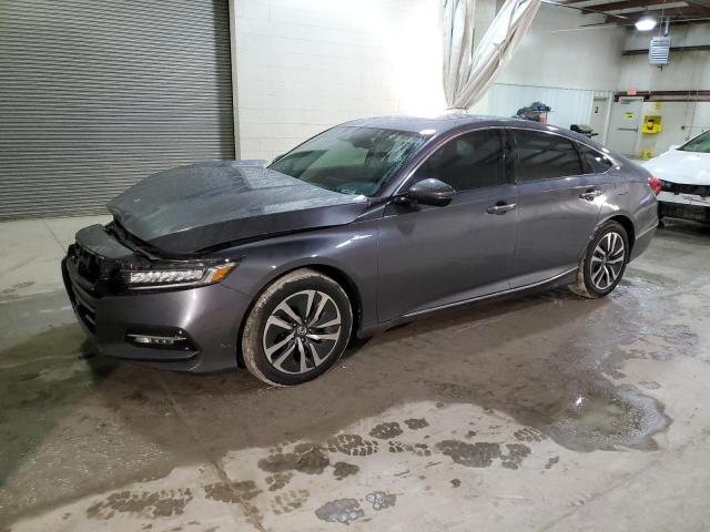 Honda Accord tou (2020)