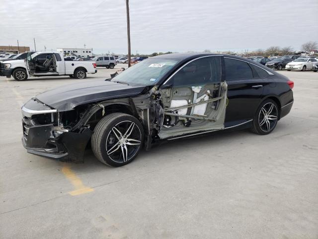 Honda Accord tou (2021)