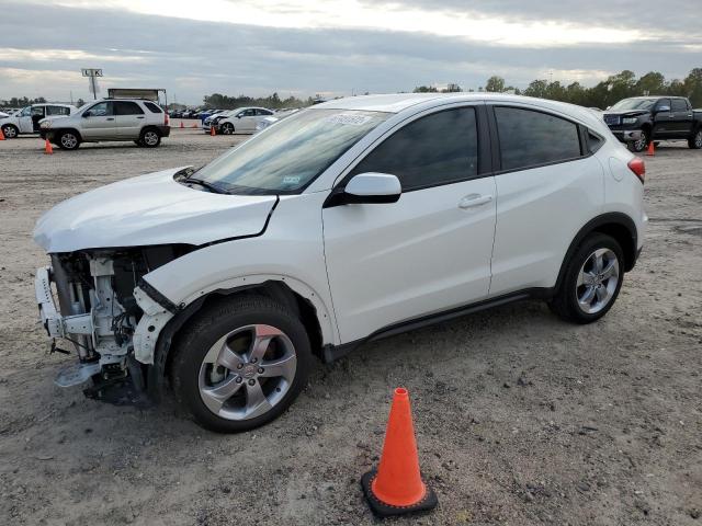 Honda Hr-v lx (2021)
