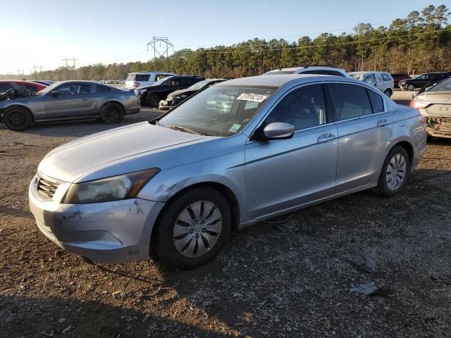 Honda Accord lx (2010)
