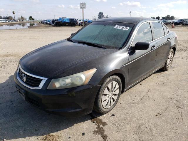 Honda Accord lx (2010)