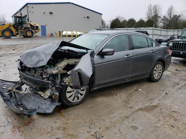 Honda Accord lx (2010)