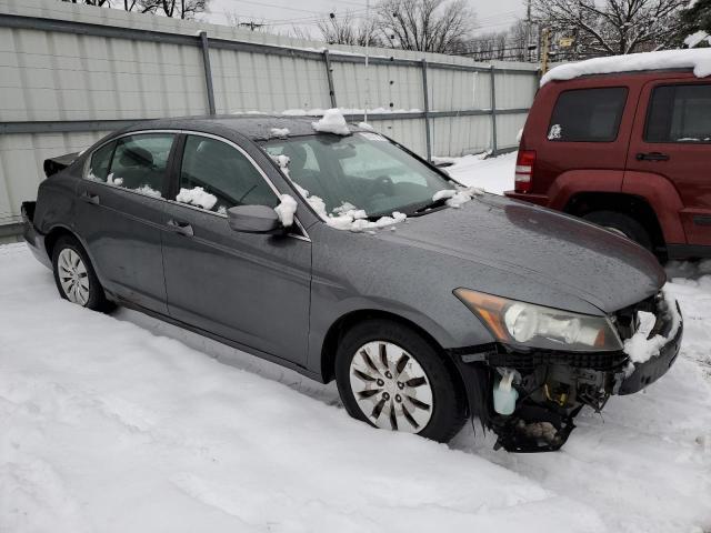 Honda Accord lx (2011)