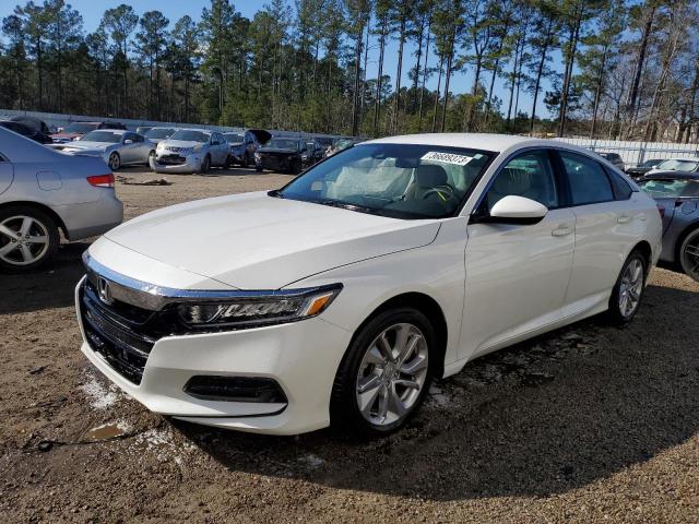 Honda Accord lx (2018)