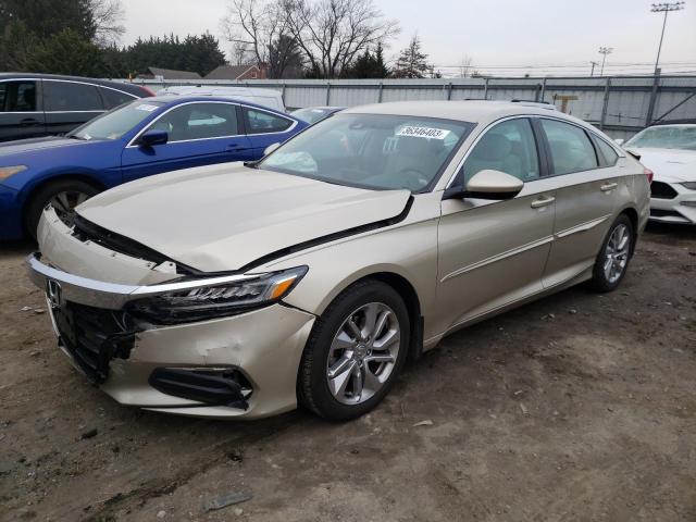 Honda Accord lx (2019)