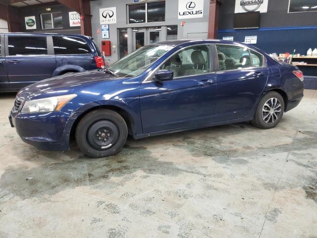 Honda Accord lx (2010)