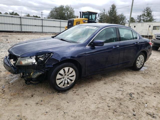 Honda Accord lx (2011)