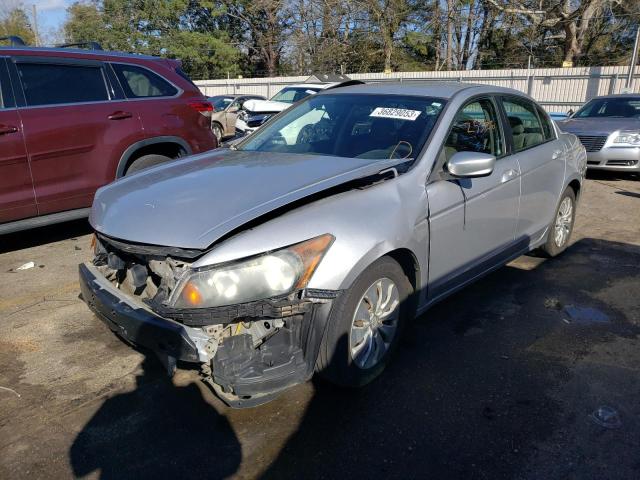 Honda Accord lx (2012)