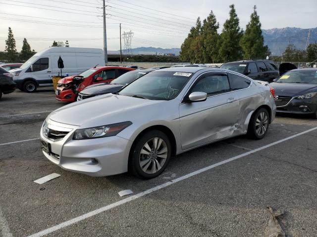 Honda Accord lx (2012)