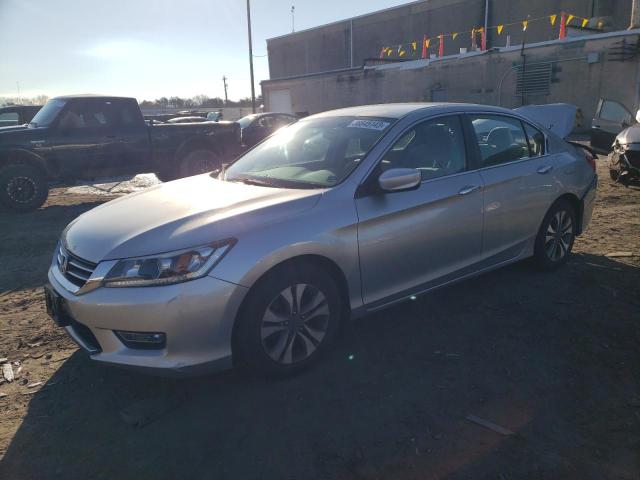 Honda Accord lx (2013)