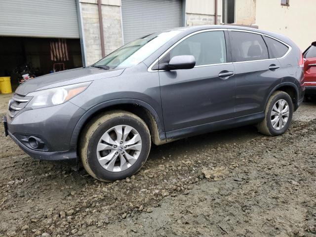 Honda Cr-v ex (2013)
