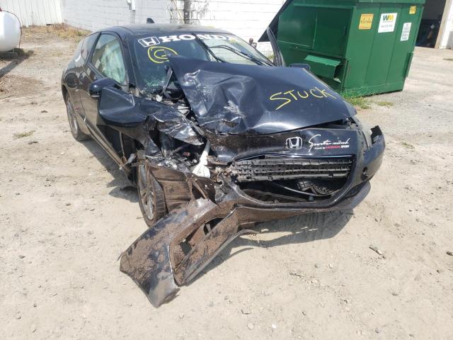 Honda Cr-z (2013)