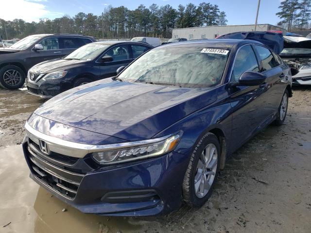 Honda Accord lx (2018)