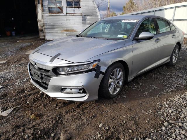 Honda Accord lx (2018)