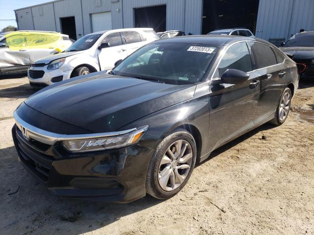 Honda Accord lx (2019)