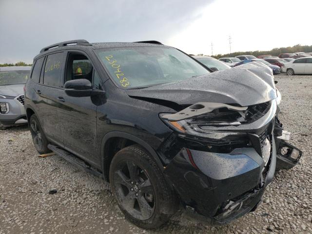 Honda Passport e (2019)