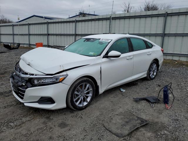 Honda Accord lx (2021)