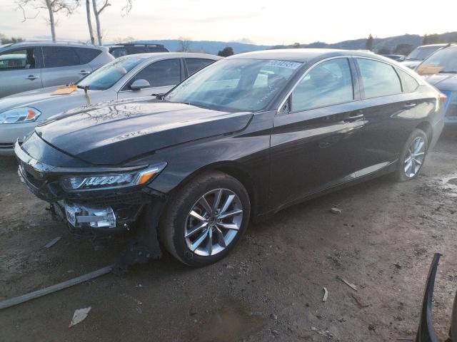 Honda Accord lx (2021)