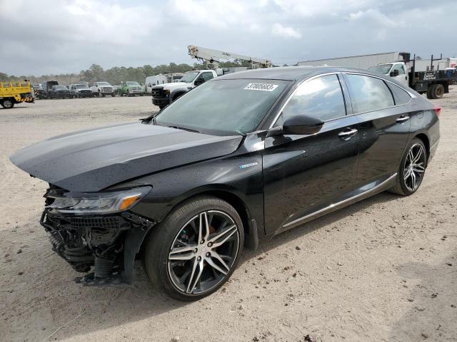 Honda Accord tou (2021)
