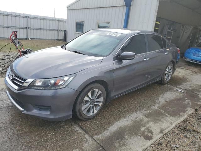 Honda Accord lx (2013)