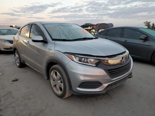 Honda Hr-v lx (2019)