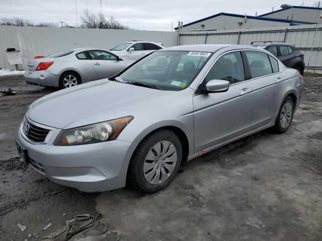 Honda Accord lx (2010)