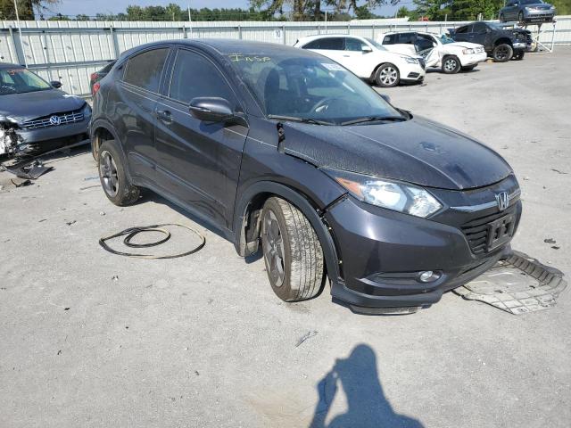 Honda Hr-v ex (2018)