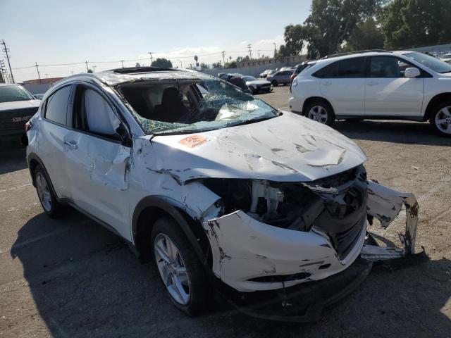 Honda Hr-v ex (2019)