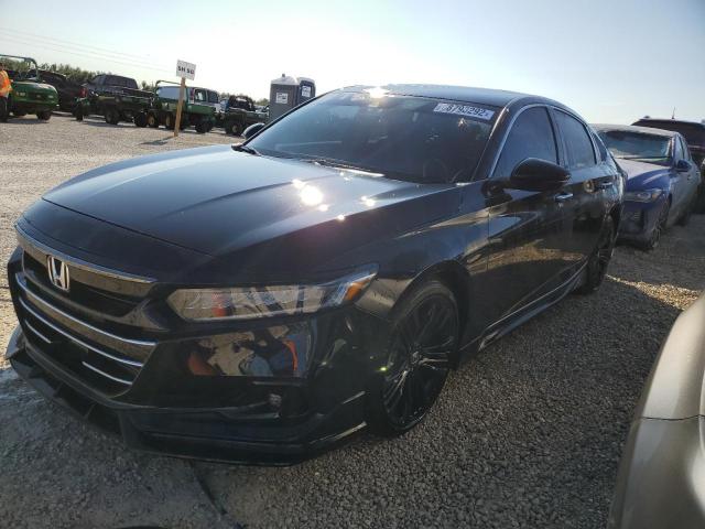 Honda Accord tou (2022)