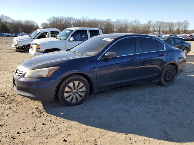 Honda Accord lx (2011)