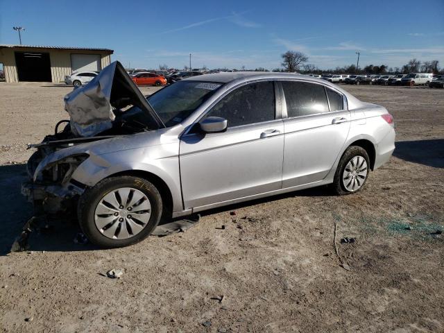 Honda Accord lx (2010)