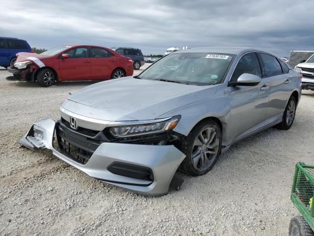 Honda Accord lx (2019)