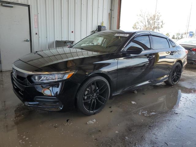 Honda Accord lx (2019)