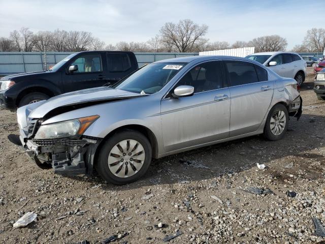 Honda Accord lx (2010)