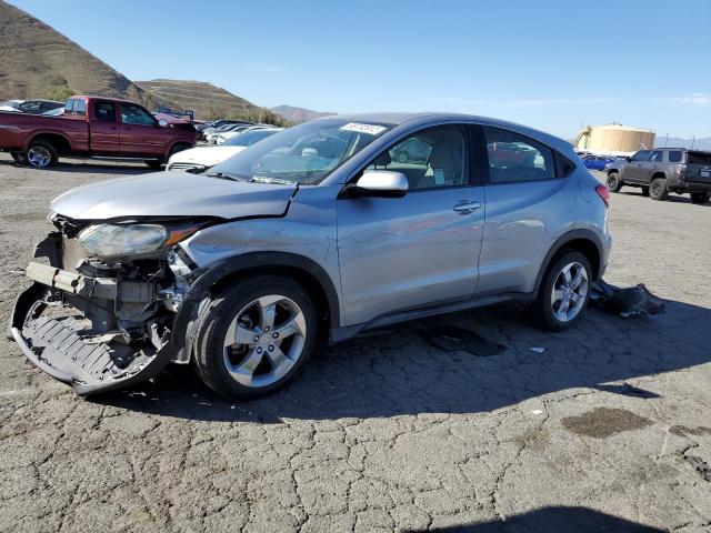 Honda Hr-v lx (2017)