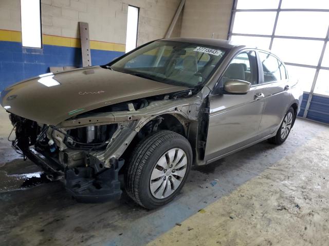 Honda Accord lx (2010)