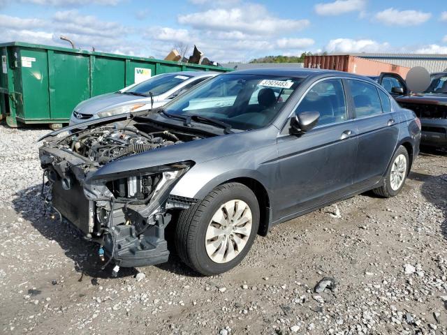 Honda Accord lx (2010)