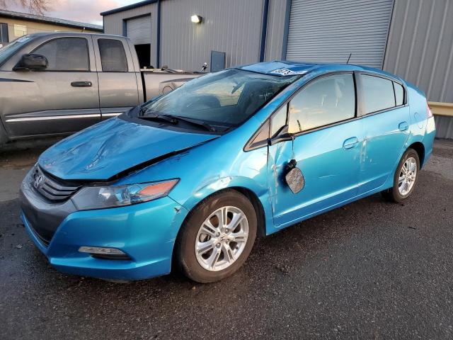 Honda Insight ex (2010)