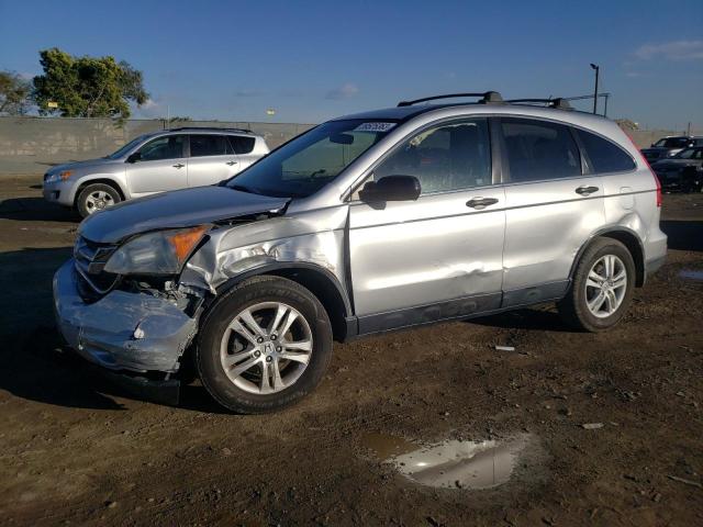 Honda Cr-v ex (2011)