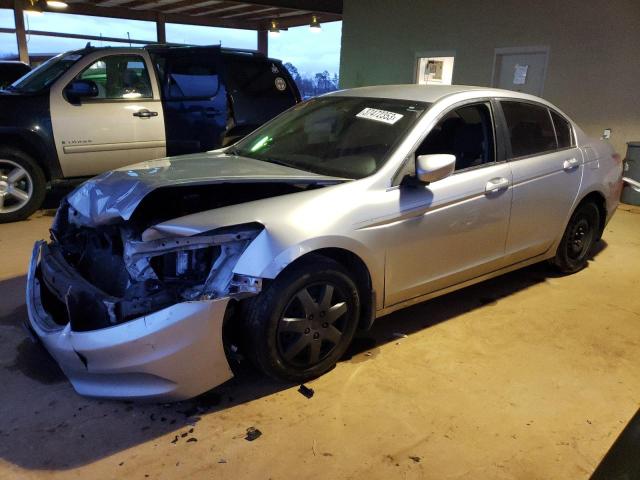 Honda Accord lx (2012)